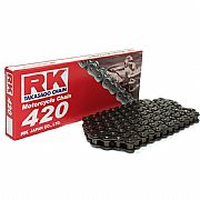 Αλυσίδα κίνησης RK 420M - 104L (ANF 125)