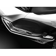 Γνήσια Πατάκια Αλουμινίου HONDA για PCX 125/150