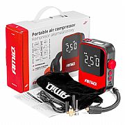 Κομπρεσέρ Αέρος Power Bank Amio 7,4V 10bar/150psi 40W