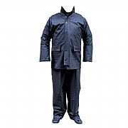 Αδιάβροχα Σετ(Σακάκι - Παντελόνι) Anorak PVC