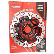 Apido Racing Oversize Disc Brake For HONDA INNOVA 125