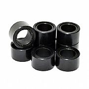 Σετ μπίλιες φυγοκεντρικού (8τμχ) BANDO 25 x 16 16gr Για Piaggio Beverly 350