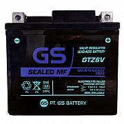 Μπαταρία GS JAPAN GTZ6V