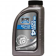 Υγρό φρένων BEL RAY 355ml Brake fluid DOT4 99480