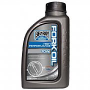 Λιπαντικό εμπρός ανάρτησης BEL RAY 99320 10W 1L