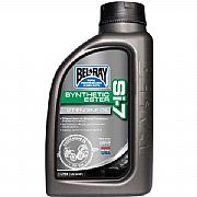 Λάδι Κινητήρα Συνθετικό BEL RAY 2T Si7 1L