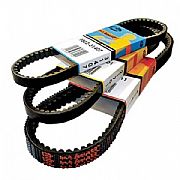 Belt GATES 31701 for APRILIA/KYMCO/PEUGEOT