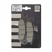 Εμπρός Τακάκια Braking 200 SM1 Για Honda PCX125 21-24