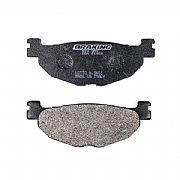 Πίσω Τακάκια Braking 904 SM1 Για Yamaha TMax 500