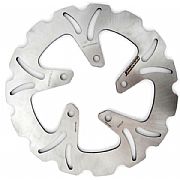 Front brake disc BRAKING AP16FID APRILIA Wave
