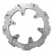 Δισκόπλακα πίσω BRAKING YA47RID YAMAHA XT660 μαργαρίτα