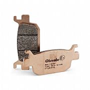 Πίσω Μεταλλικά Τακάκια Brembo 07064XS Για Honda SH 150i-300i
