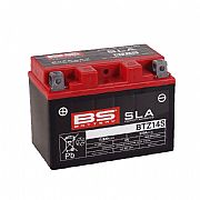 Μπαταρία Μοτοσυκλέτας SLA BS Battery BTZ14S ( YTZ14S ) 11.8Ah 230CCA