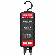 Φορτιστής - Συντηρητής Μπαταρίας BS Battery BS30