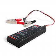 BS Battery BT-02 Ελεγκτής Μπαταριών Και Δυναμού