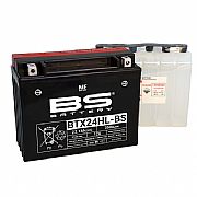 Μπαταρία BS Battery BTX24HL-BS Για Honda Goldwing 1500 22.1Ah 350CCA