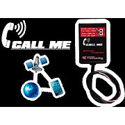 PZRACING CALL ME GSM GPS Vehicle locator