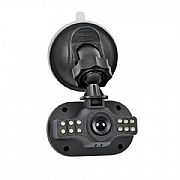 Κάμερα Αυτοκινήτου Lampa DVR-2 720P 12V