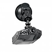 Κάμερα Αυτοκινήτου Lampa DVR-1 720P 12V