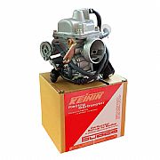 Καρμπυρατέρ Keihin 24mm Για Scooter SYM GY6 125-150