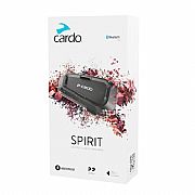 Ενδοεπικοινωνία Μηχανής Cardo Spirit Μονή