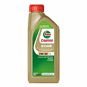 Λάδι Κινητήρα Μοτοσυκλέτας Castrol Edge 0W-30 1 Λίτρο