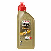 Castrol Power 1 Racing Συνθετικό Λάδι Μοτοσυκλέτας 5W-40 1lt