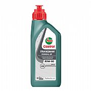 Βαλβολίνη κιβωτίου ταχυτήτων CASTROL MANUAL EP 80W-90 GL-4 1 λιτ.
