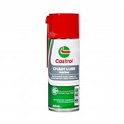 Σπρέι αλυσίδας λιπαντικό racing CASTROL 400ml