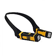 Φακός Λαιμού CAT CT7105 300 Lumens Επαναφορτιζόμενος
