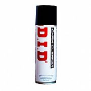 Καθαριστικό Σπρέι Αλυσίδας DID Chain Cleaner 300ml