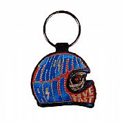 Throttle Roll Key Ring