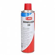 Καθαριστικό Σπρέι Φρένων CRC 500ml