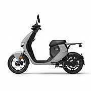 Super Soco CU Mini 600 W