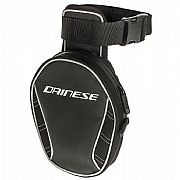 Τσαντάκι Ποδιού Dainese Leg Bag Stealth Μαύρο