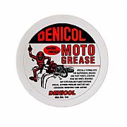 Γράσσο Μοτοσυκλέτας Denicol Moto Grease 500gr