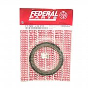 Δίσκοι Συμπλέκτη FEDERAL Για YAMAHA CRYPTON T115