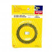 Δίσκοι Συμπλέκτη ASPIRA Για YAMAHA CRYPTON X-135