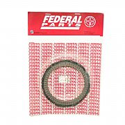 Δίσκοι Συμπλέκτη FEDERAL Για HONDA WAVE 110