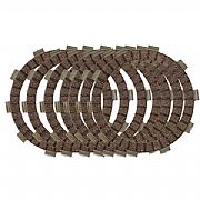 SBS 50150 Clutch Set Honda Varadero 1000 1999-2002