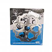 Δισκόπλακα Oversize 300mm ΤΤΝ Με Αντάπτορα Για YAMAHA CRYPTON X-135