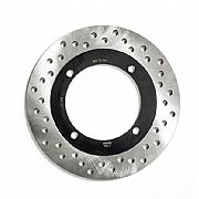 REAR DISC JT BRAKE HONDA CBF 500 03-09 / CBF 1000 06-08