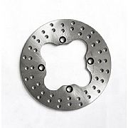 Πίσω Δισκόπλακα JT Για MODENAS KRISTAR 125 / X-CITE 13 / KAWASAKI VERSYS 650