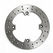 Brake disc rear JT KAWASAKI KLV 1000 04-07 / SUZUKI 650 DL 650 V STROM 02-07