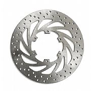 Front disk brake BMW F650