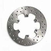 Rear disk brake JT BMW F650