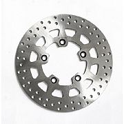 Front-Rear disk brake JT KYMCO PEOPLE 200/250/300