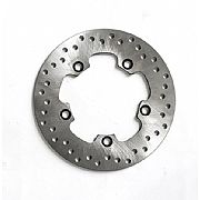Rear disk brake JT SYM GTS 250 220mm