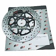 MHQ Front Discbrake Suzuki V-Strom 650 Without ABS