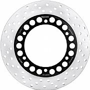 Πίσω Δισκόπλακα Ferodo FMD0023R Για Yamaha TDM 850-900